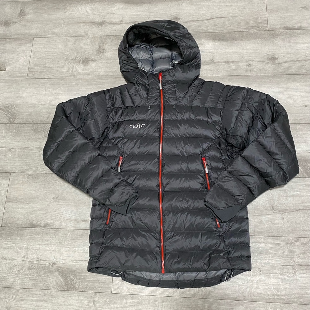 Rab Electron Medium Down Jacket